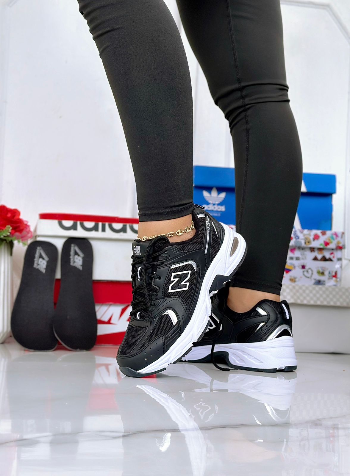 New Balances 530 Mt