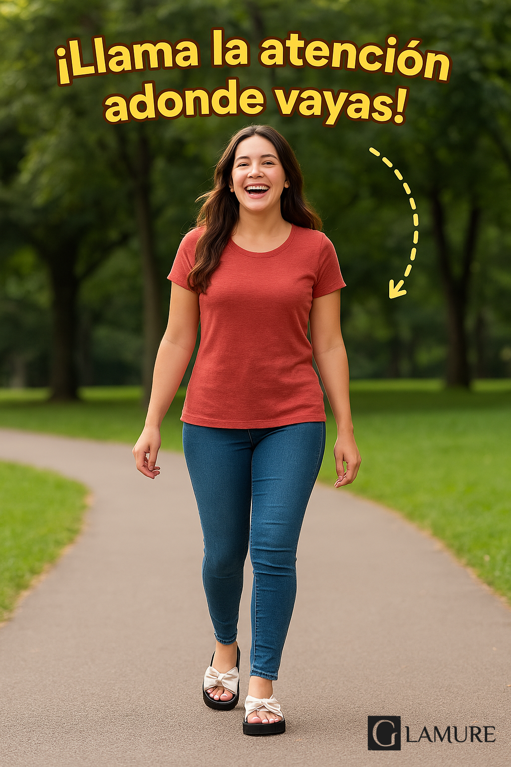 Sandalias Glamure Comfort Con Lazo Elegante y Diseño Versátil