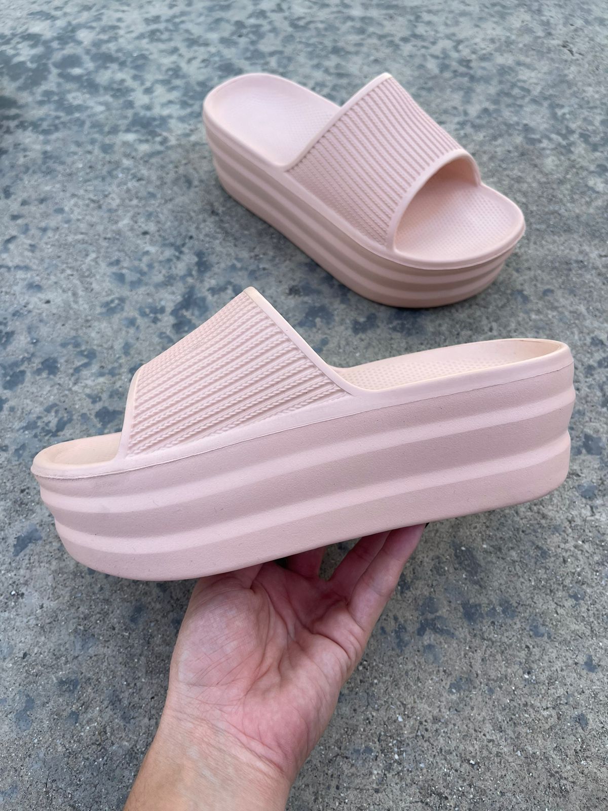 Sandalia Leidy en EVA Premium Conforto y Estilo