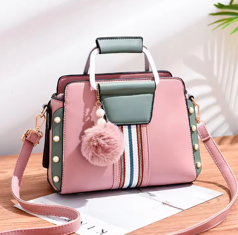 Bolsa Glamour Charmosa