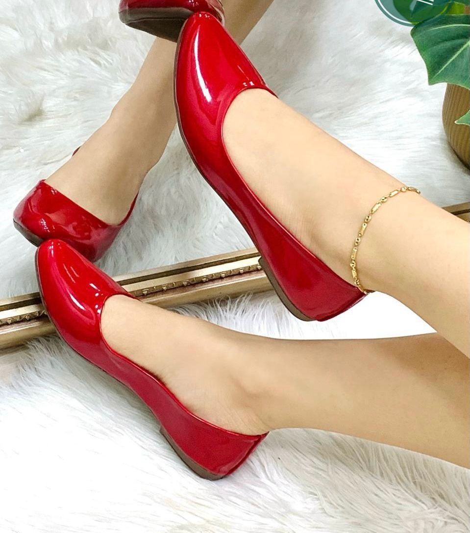Baleta Diva Glamure