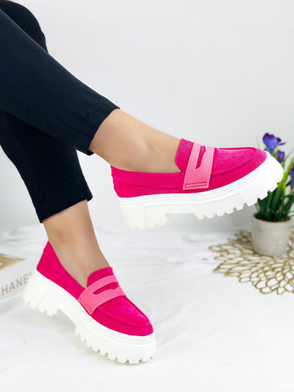 Mocasin Kendal Glamure de uso diario cómodos y modernos