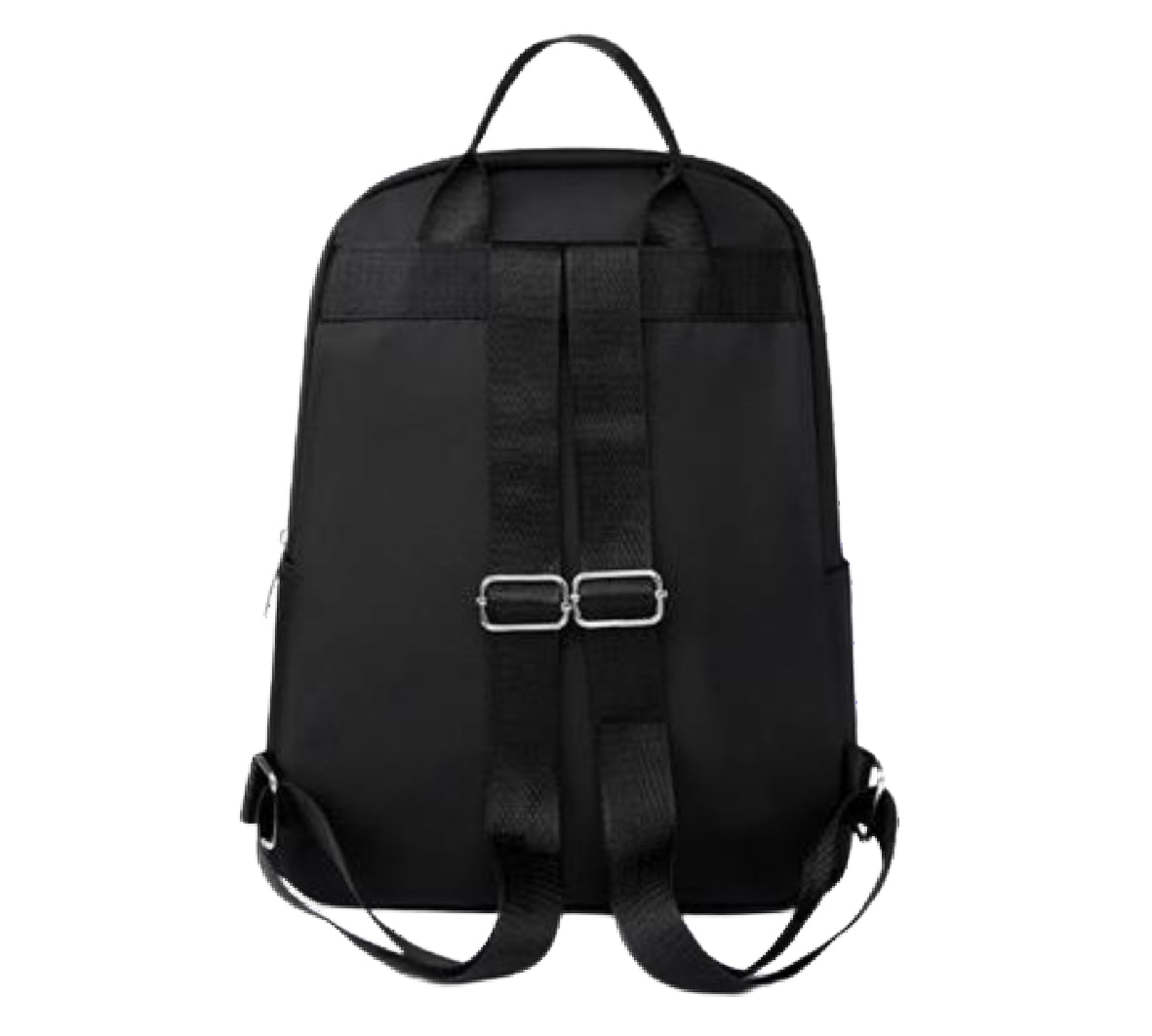 Maleta Bolso Morral Dama Encanto Práctico