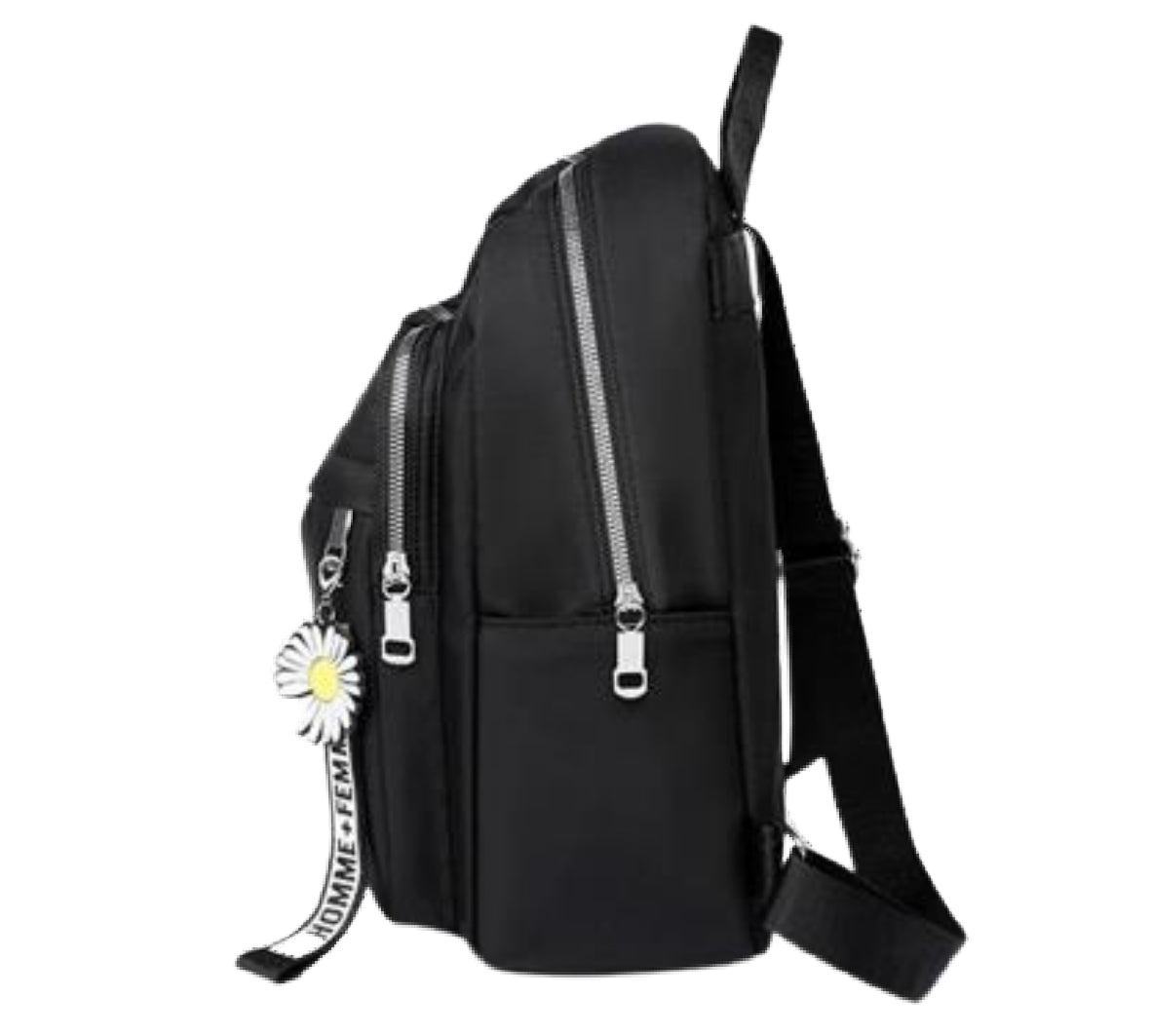 Maleta Bolso Morral Dama Encanto Práctico