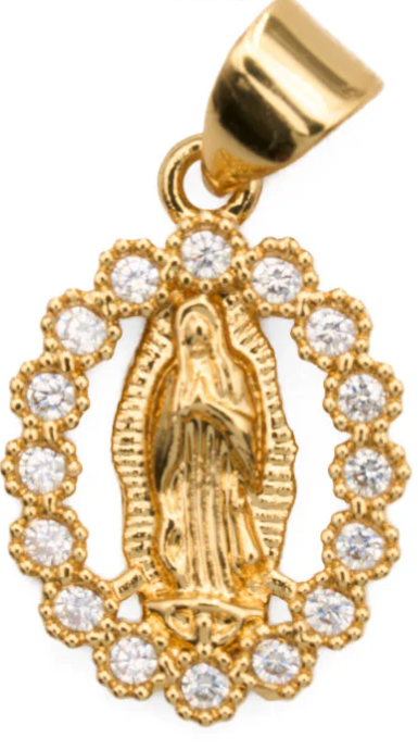 Colar Celestial Dorada: Elegancia y Brillo Atemporal