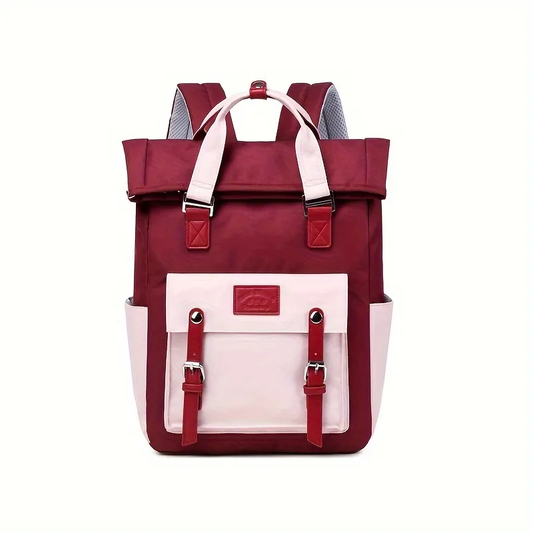 Bolso Morral de Lujo Estilo Glamur Gratis Llavero Pompon