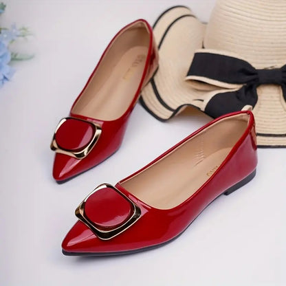 Baleta Diva Glamure