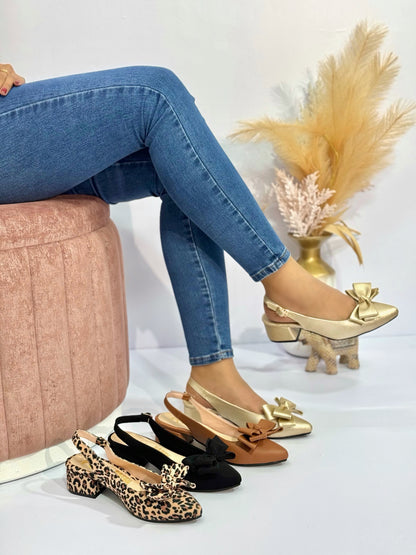 Tacon Elegant Altura 3.1/2