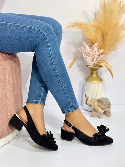 Tacon Elegant Altura 3.1/2