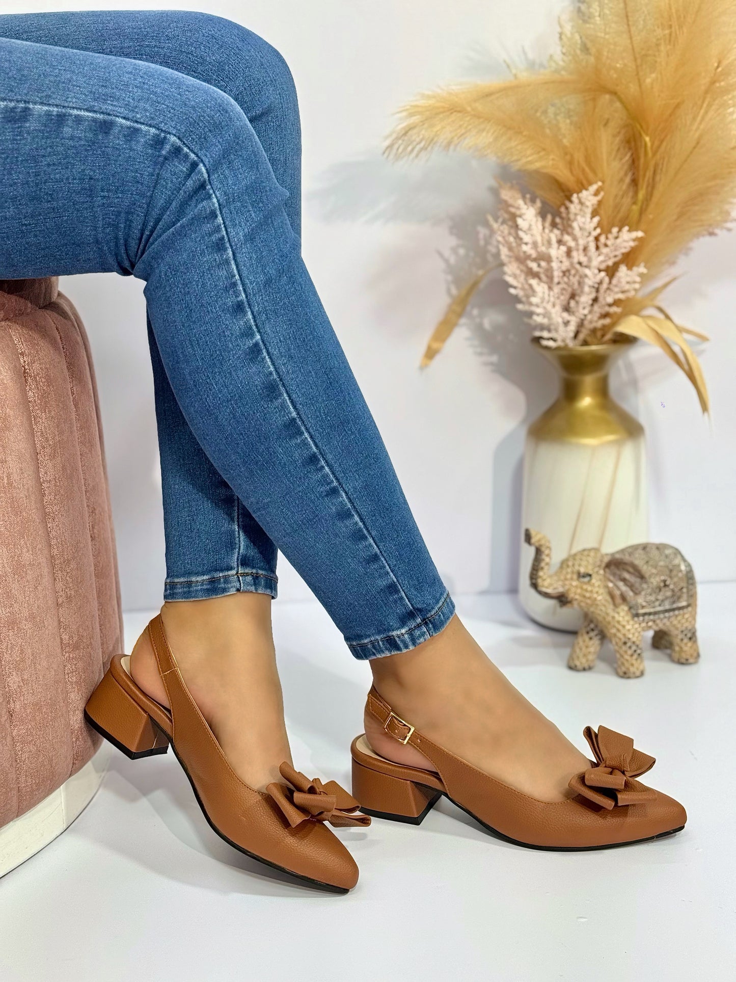 Tacon Elegant Altura 3.1/2