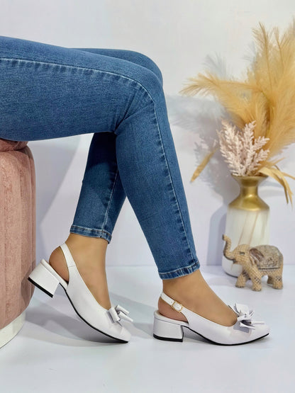 Tacon Elegant Altura 3.1/2