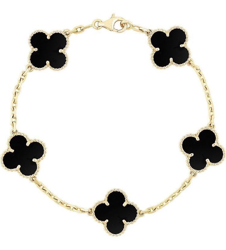 Combo Colar y Pulsera Trebol: Elegancia y Buenas Energías en Cada Detalle