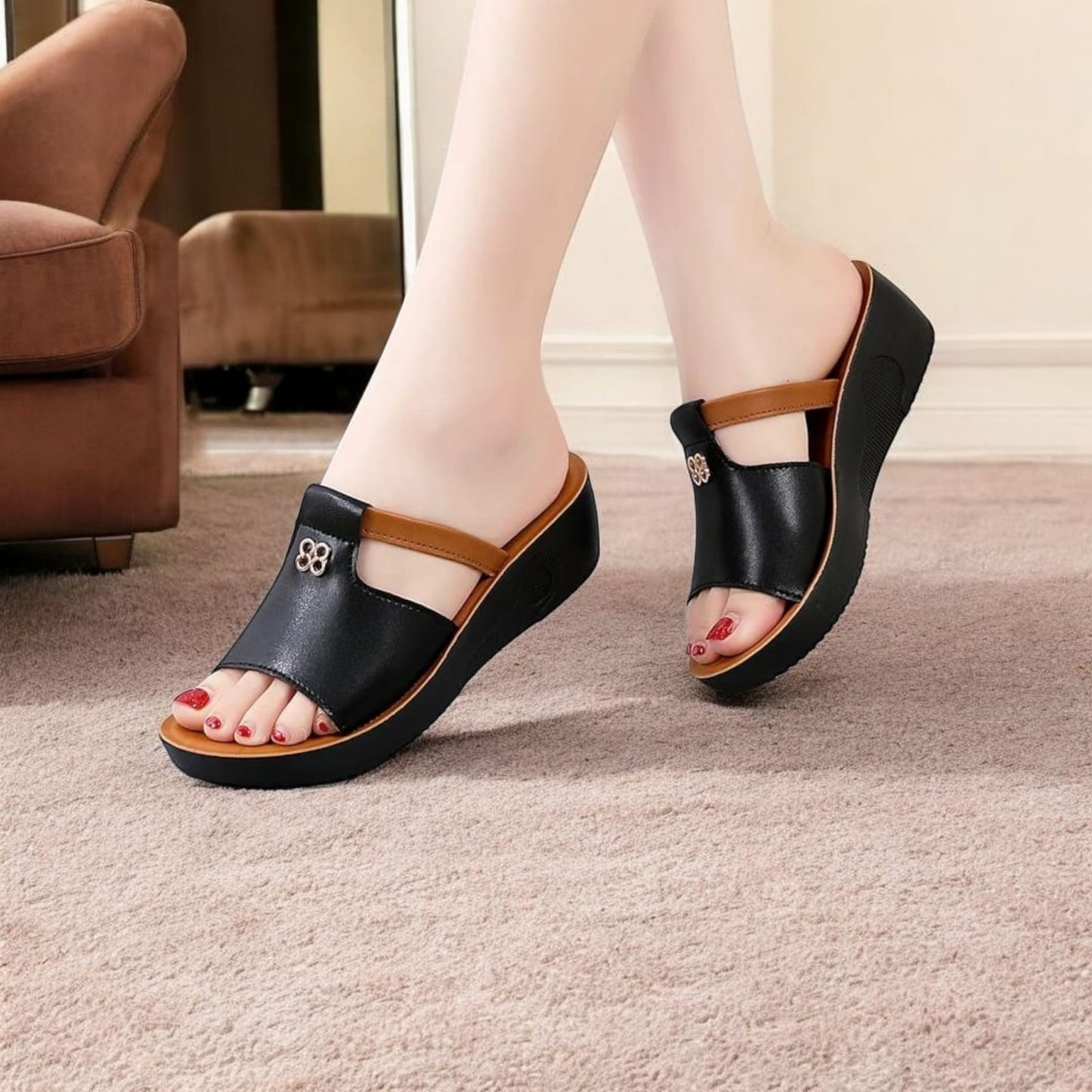 Gray helmet for bikers