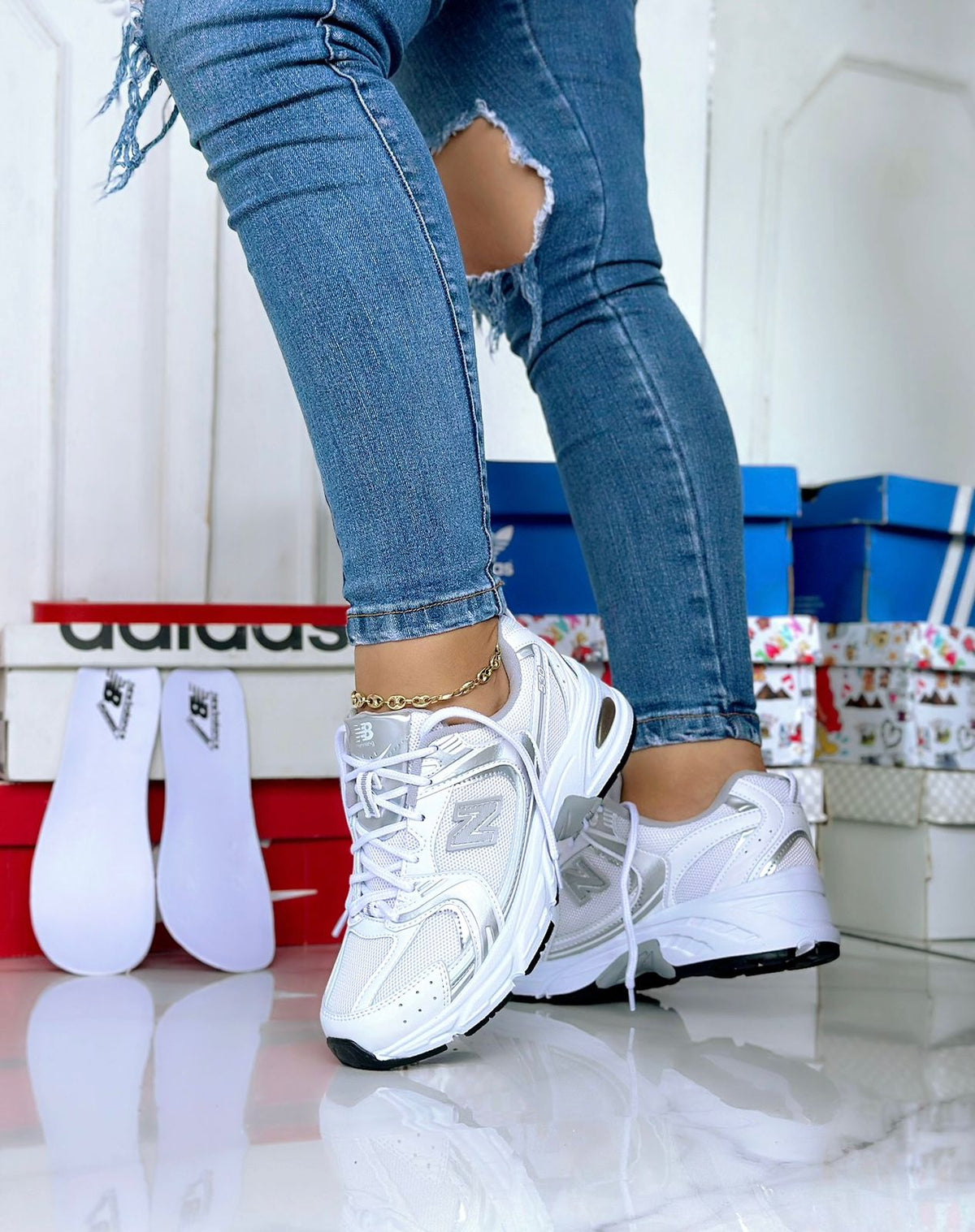 New Balances 530 Mt