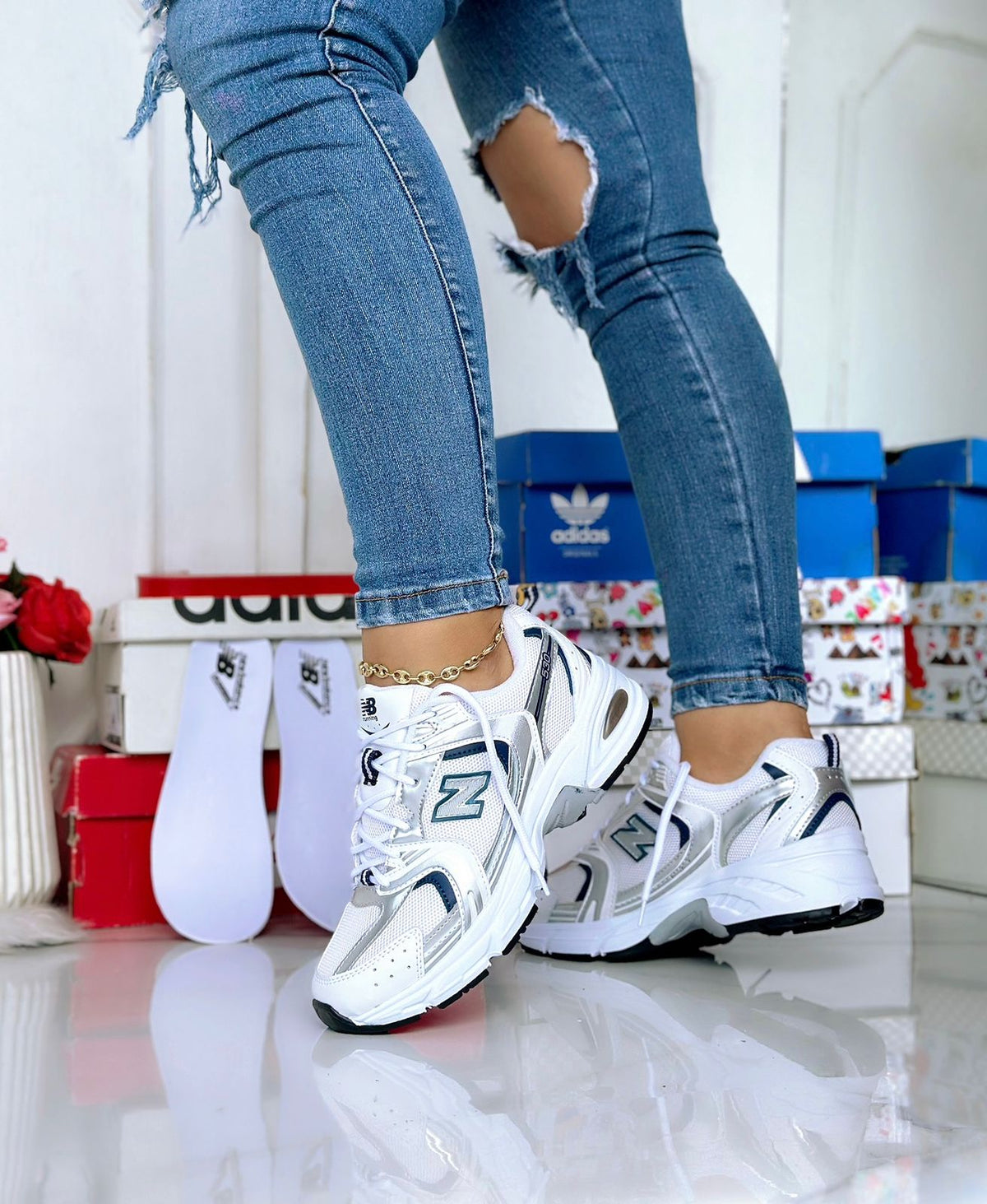 New Balances 530 Mt