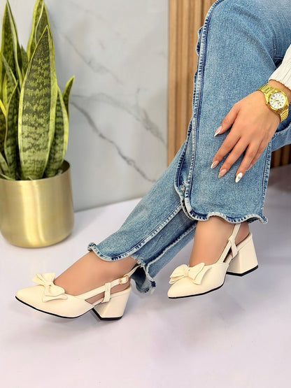 Tacon Elegant Altura