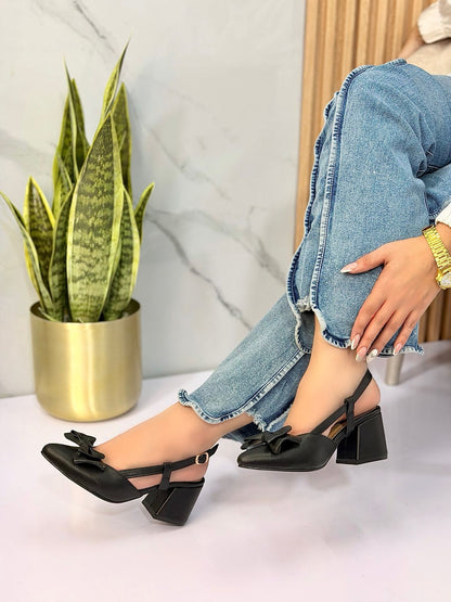 Tacon Elegant Altura