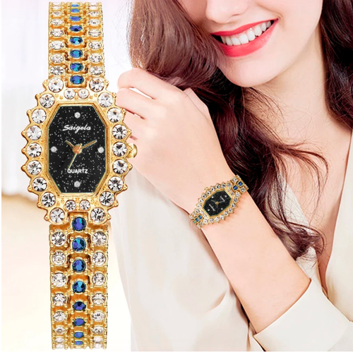 Reloj Esplendor Elegante