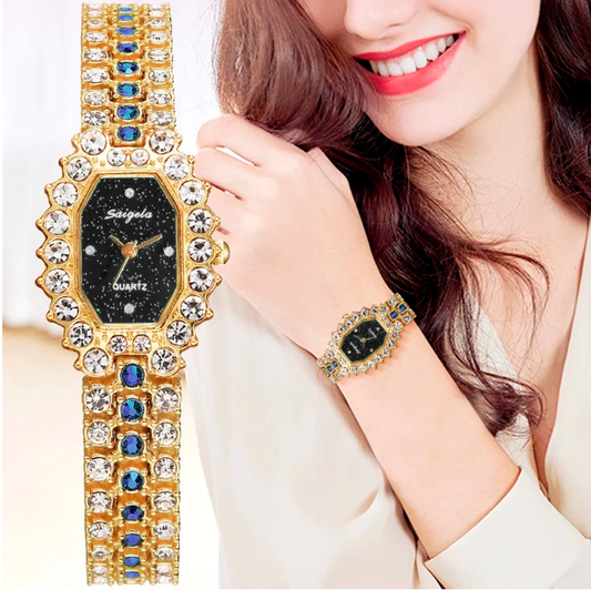 Reloj Esplendor Elegante