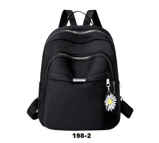 Maleta Bolso Morral Dama Encanto Práctico