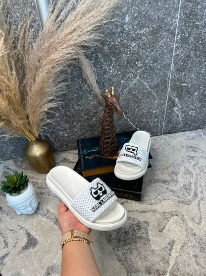 Sandalias KA