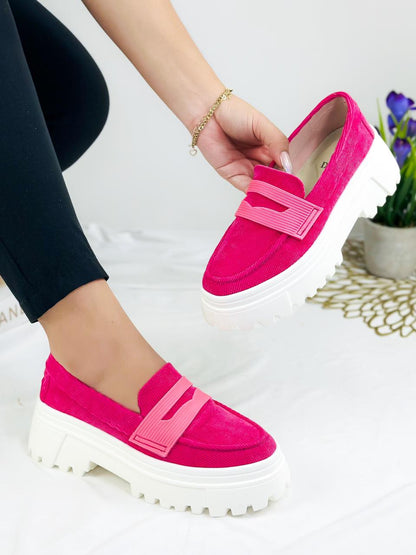 Mocasin Kendal Glamure de uso diario cómodos y modernos