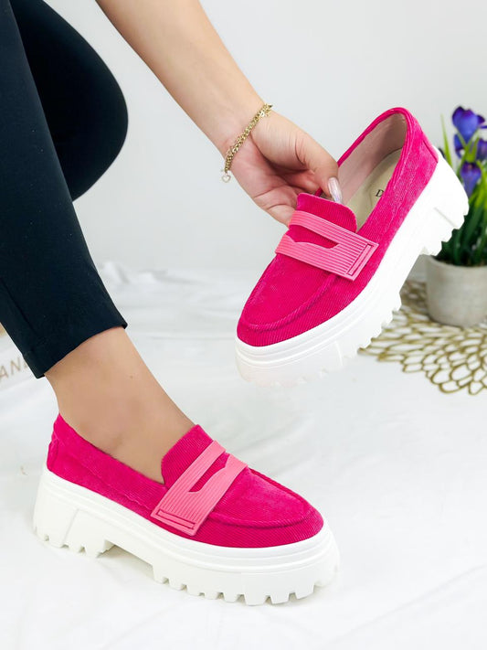 Mocasin Kendal Glamure de uso diario cómodos y modernos