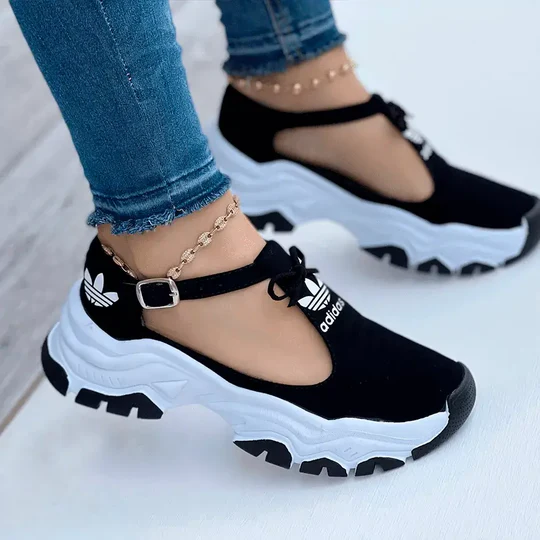 Tenis Dama Mafalda Urbana