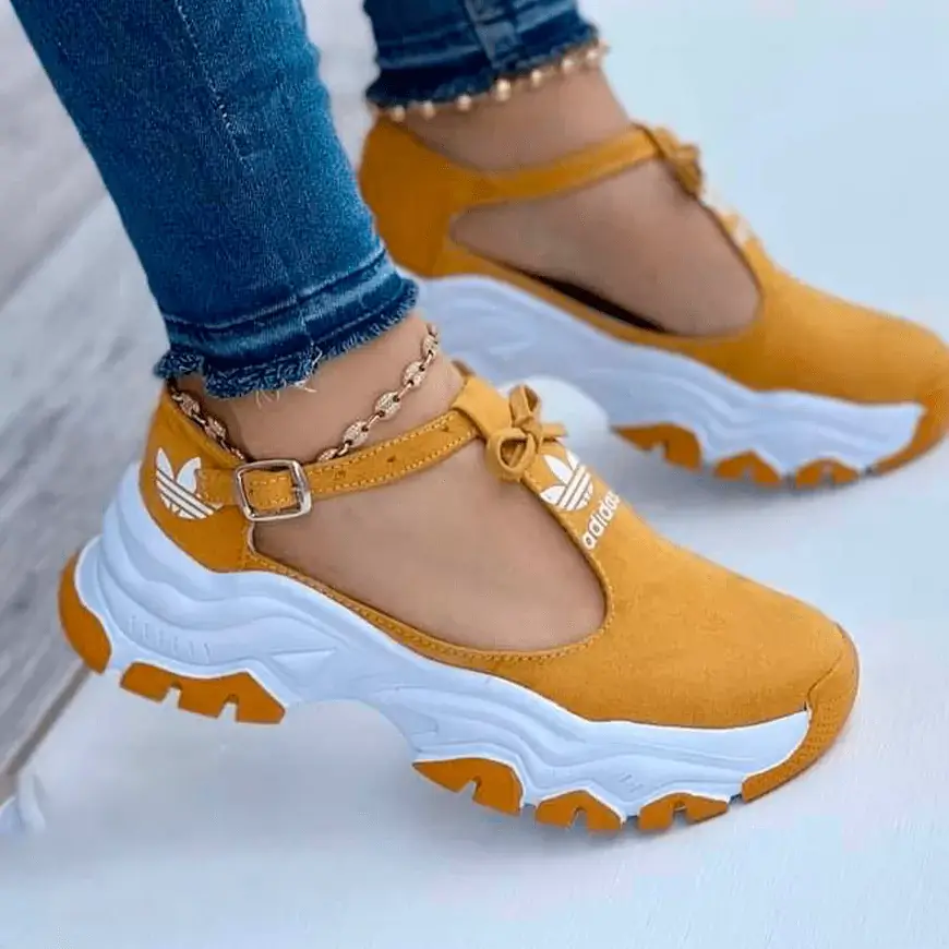 Tenis Dama Mafalda Urbana