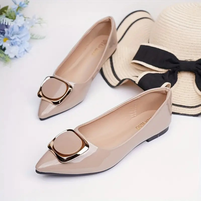 Baleta Diva Glamure