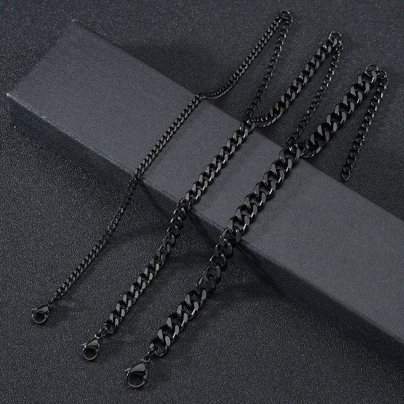 Pulsera de Acero Inoxidable: Elegancia y Durabilidad