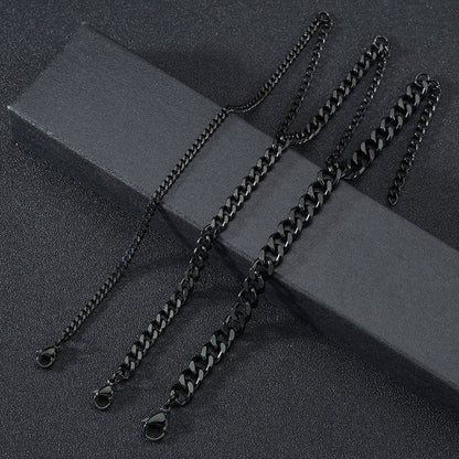 Pulsera de Acero Inoxidable: Elegancia y Durabilidad